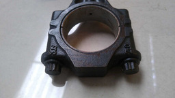 BIELA COM PISTÃO VOLKSWAGEM GOL 1.0 16V AT 1999 2000 (5)