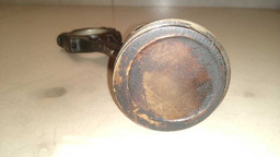 BIELA COM PISTÃO VOLKSWAGEM GOL 1.0 16V AT 1999 2000 (5)