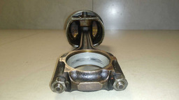 BIELA COM PISTÃO VOLKSWAGEM GOLF 1.8 20V 1997 A 2005 (3)