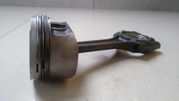 Biela Com Pistão Volkswagem Golf 1.8 20v 1997 A 2005 (4)