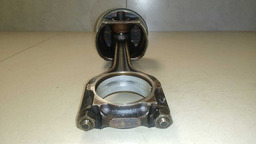 BIELA COM PISTÃO VOLKSWAGEM GOLF 1.8 20V 1997 A 2005 (4)