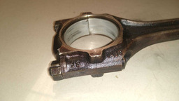 BIELA COM PISTÃO VOLKSWAGEM GOLF 1.8 20V 1997 A 2005 (4)