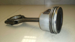 BIELA COM PISTÃO VOLKSWAGEM GOLF 1.8 20V 1997 A 2005 (4)