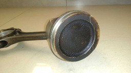 BIELA COM PISTÃO VOLKSWAGEM GOLF 1.8 20V 1997 A 2005 (4)