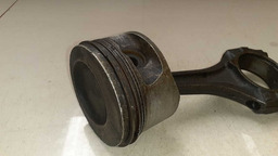 BIELA C/PISTÃO GM VECTRA 2.0 1997 (6)