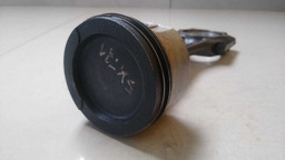 BIELA COM PISTÃO VOLKSWAGEM GOLF 1.8 20V 1997 A 2005 (2)