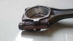 BIELA COM PISTÃO VOLKSWAGEM GOLF 1.8 20V 1997 A 2005 (2)