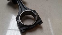 BIELA C/PISTÃO GM VECTRA 2.0 1997 (5)