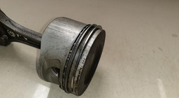 BIELA C/PISTÃO GM VECTRA 2.0 1997 (4)