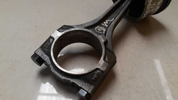 BIELA C/PISTÃO GM VECTRA 2.0 1997 (4)