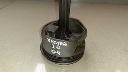 BIELA C/PISTÃO GM VECTRA 2.0 1997 (4)