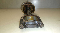 BIELA COM PISTÃO VOLKSWAGEM GOLF 1.8 20V 1997 A 2005 (1)