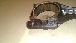 BIELA COM PISTÃO VOLKSWAGEM GOLF 1.8 20V 1997 A 2005 (1)