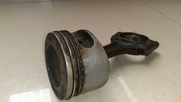 BIELA C/PISTÃO GM VECTRA 2.0 1997 (3)