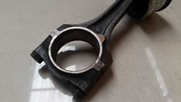 BIELA C/PISTÃO GM VECTRA 2.0 1997 (3)