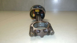 BIELA COM PISTÃO VOLKSWAGEM GOLF 2.0 2012 2013 (11)