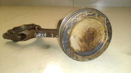 BIELA COM PISTÃO VOLKSWAGEM GOLF 2.0 2012 2013 (11)