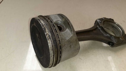 BIELA C/PISTÃO GM VECTRA 2.0 1997