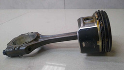 BIELA COM PISTÃO VOLKSWAGEM FOX 1.6 FLEX 2013