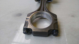 BIELA COM PISTÃO VOLKSWAGEM FOX 1.6 FLEX 2013