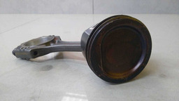 BIELA COM PISTÃO VOLKSWAGEM FOX 1.6 FLEX 2013