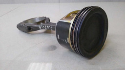 BIELA COM PISTÃO VOLKSWAGEM FOX 1.6 FLEX 2013 (2)