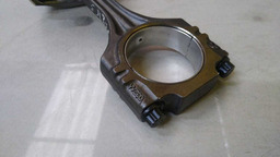 BIELA COM PISTÃO VOLKSWAGEM FOX 1.6 FLEX 2013 (2)