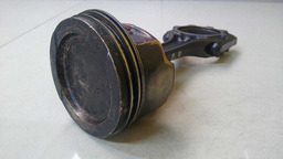 Biela Com Pistão Volkswagem Golf 2.0 2012 2013 (6)