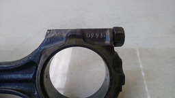 BIELA COM PISTÃO VOLKSWAGEM GOLF 2.0 2012 2013 (6)