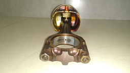 BIELA COM PISTÃO VOLKSWAGEM GOLF 2.0 2012 2013 (6)