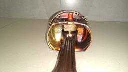 BIELA COM PISTÃO VOLKSWAGEM GOLF 2.0 2012 2013 (6)