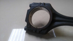 BIELA COM PISTÃO VOLKSWAGEM FOX 1.6 FLEX 2013 (3)