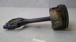 BIELA COM PISTÃO VOLKSWAGEM GOLF 2.0 2012 2013 (9)