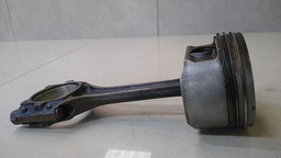 Biela Com Pistão Volkswagem Golf 2.0 2012 2013 (8)