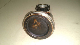 BIELA COM PISTÃO VOLKSWAGEM GOLF 2.0 2012 2013 (8)