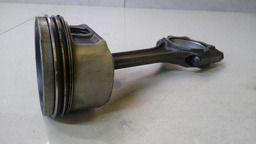 BIELA COM PISTÃO VOLKSWAGEM GOLF 2.0 2012 2013 (8)