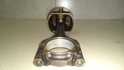 BIELA COM PISTÃO VOLKSWAGEM GOLF 2.0 2012 2013 (8)