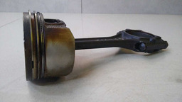 BIELA COM PISTÃO VOLKSWAGEM GOLF 2.0 2012 2013 (7)