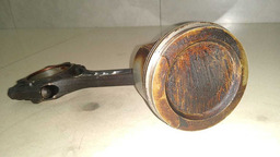 BIELA COM PISTÃO VOLKSWAGEM GOLF 2.0 2012 2013 (7)