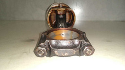 BIELA COM PISTÃO VOLKSWAGEM GOLF 2.0 2012 2013 (7)