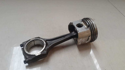 BIELA C/PISTÃO GM CELTA 1.0 2004 (2)
