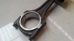 BIELA C/PISTÃO GM CELTA 1.0 2004 (2)