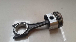 BIELA COM PISTÃO GM CELTA 1.0 2004