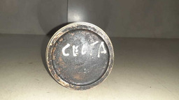 BIELA COM PISTÃO GM CELTA 1.0 2004