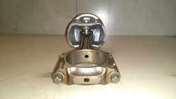 BIELA COM PISTÃO VW JETTA 2.0 2013 (1)