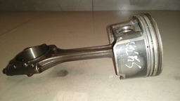 BIELA COM PISTÃO VW JETTA 2.0 2013 (1)