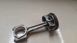 BIELA C/PISTÃO JEEP RENEGADE 1.8 2017 2018 (2)