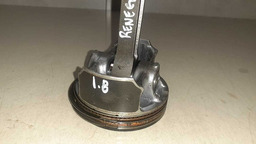 BIELA C/PISTÃO JEEP RENEGADE 1.8 2017 2018