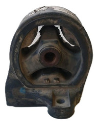 Coxim Traseiro Câmbio Honda Civic 2002 A 2005