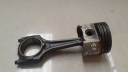 BIELA C/PISTÃO GM CORSA WIND 1.0 1998 (3)